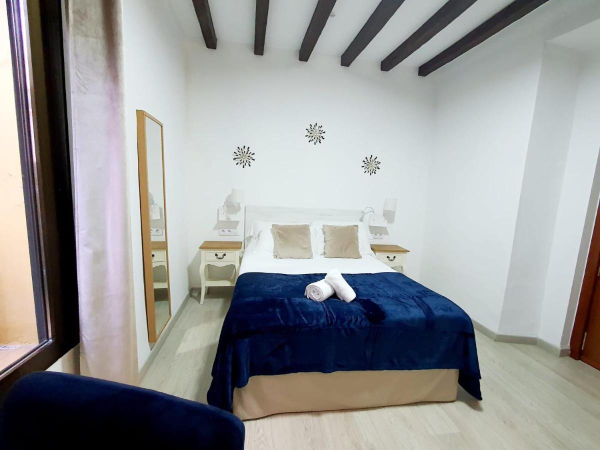 Zaida * Sevilla
