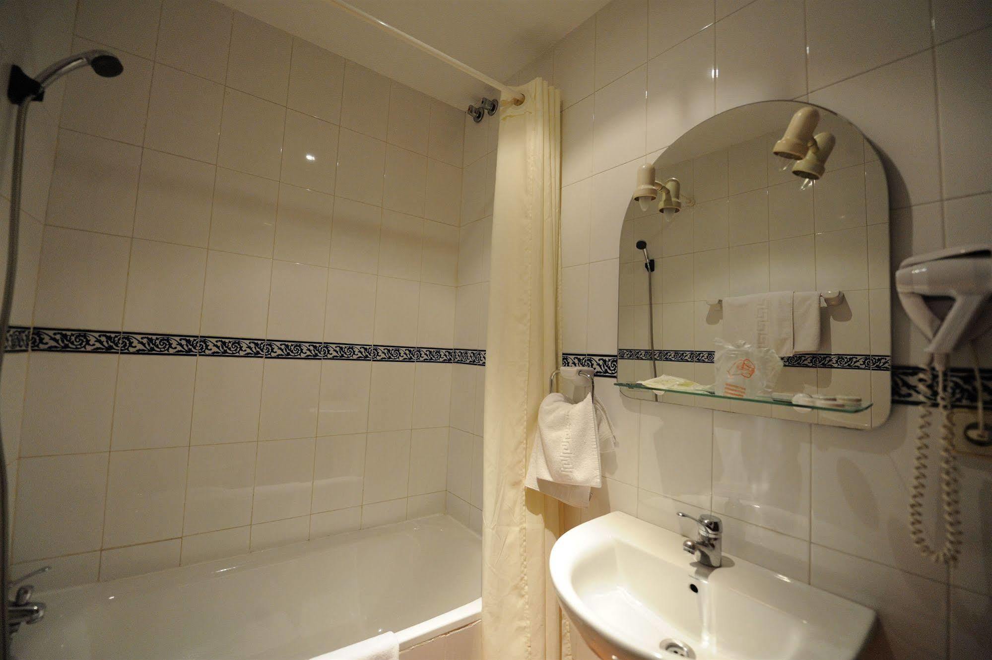 Zaida Hotel