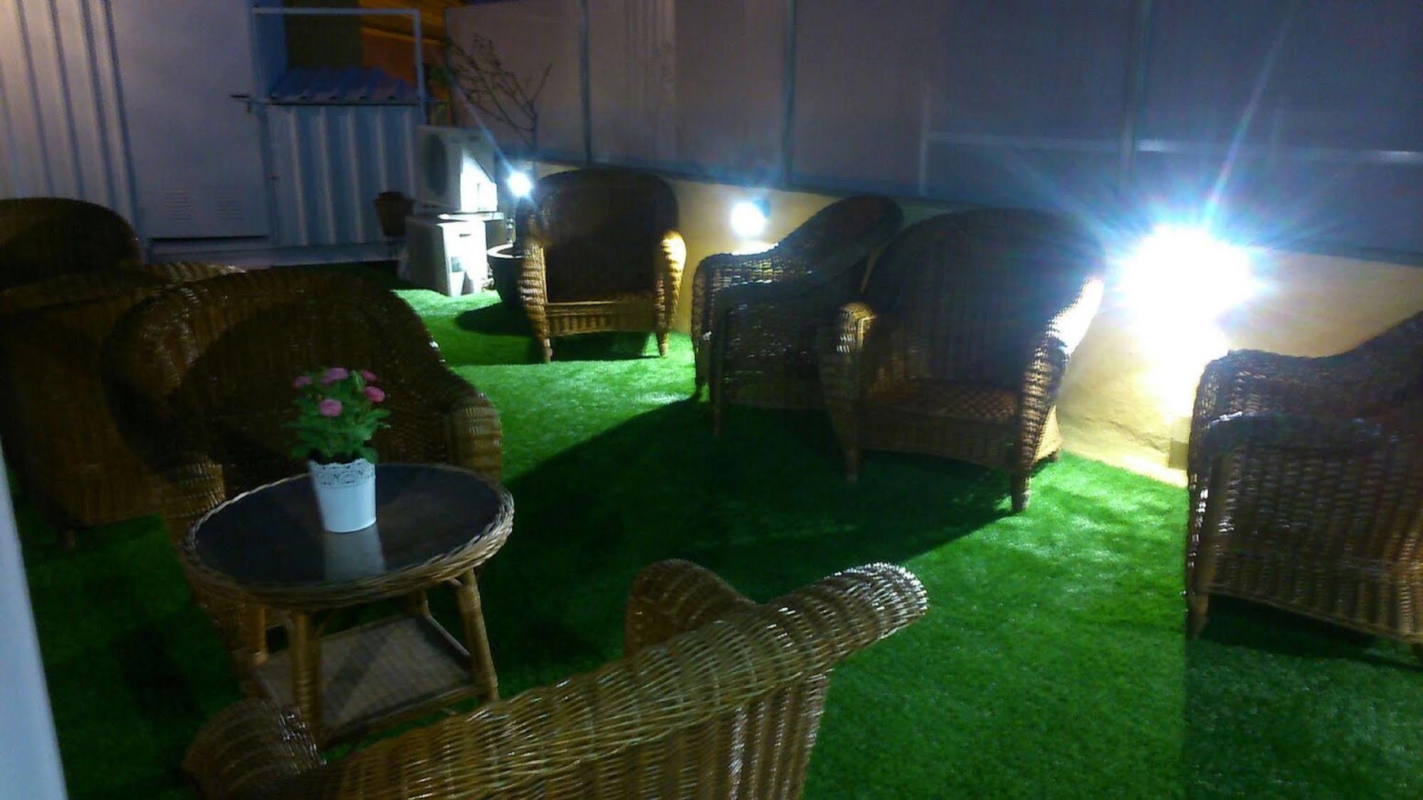 Hotel Zaida Sevilla