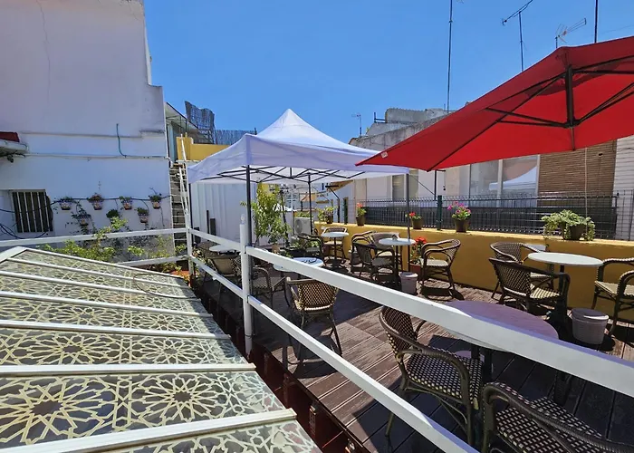 Hotel Zaida
