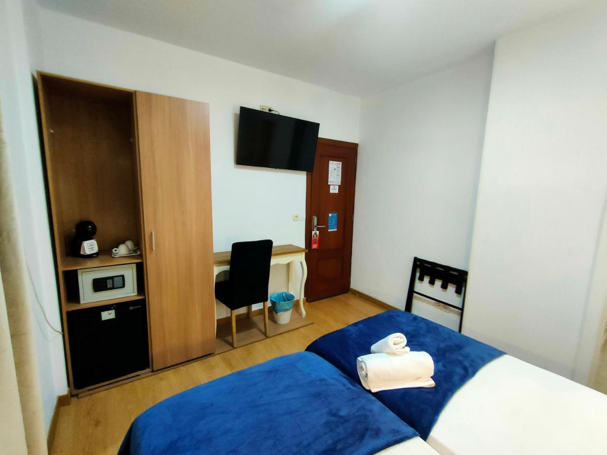 Zaida Hotel Sevilla