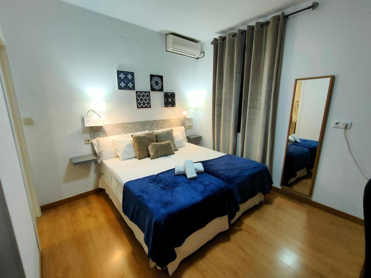 Zaida Hotel Sevilla
