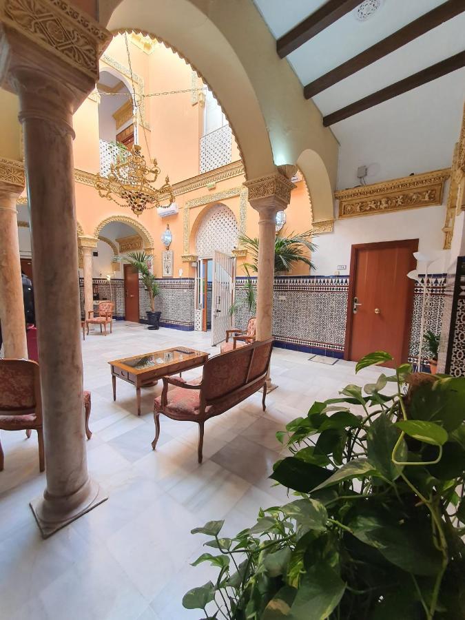 Zaida Hotel Sevilla