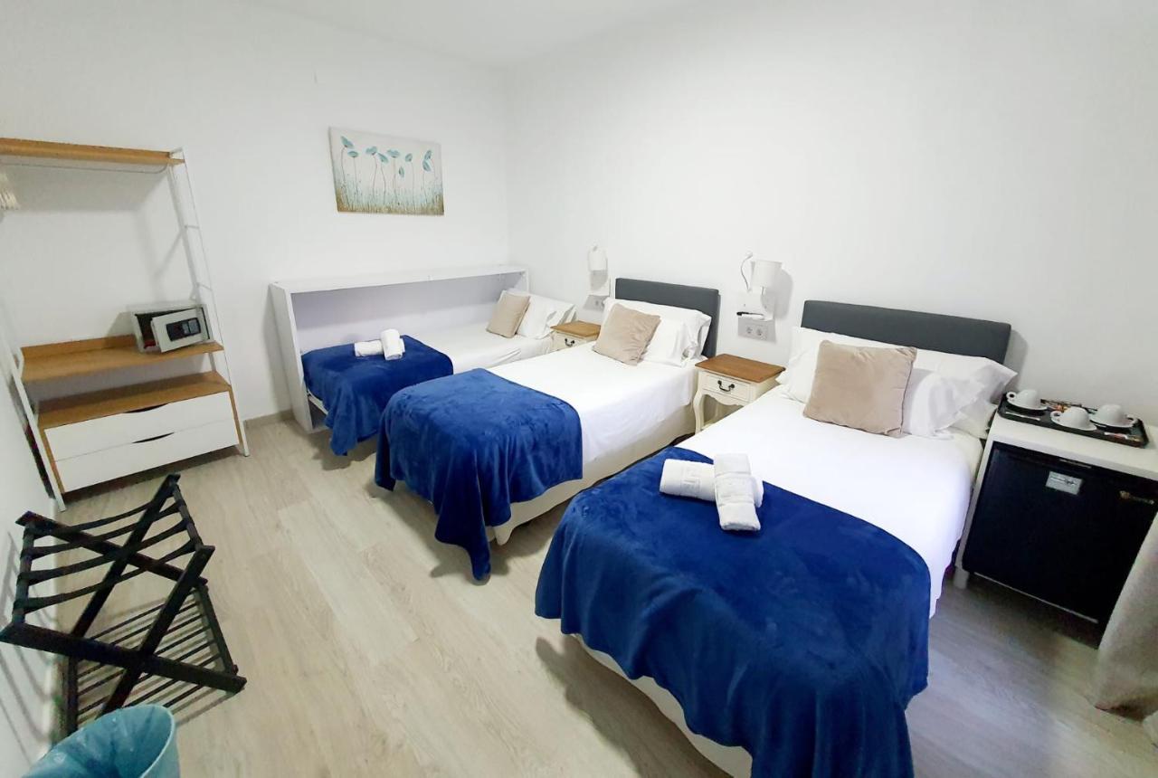 Zaida Hotel Sevilla