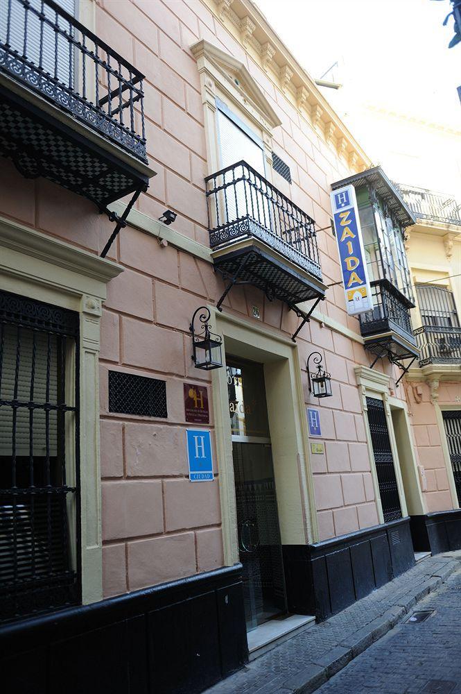 Zaida * Sevilla